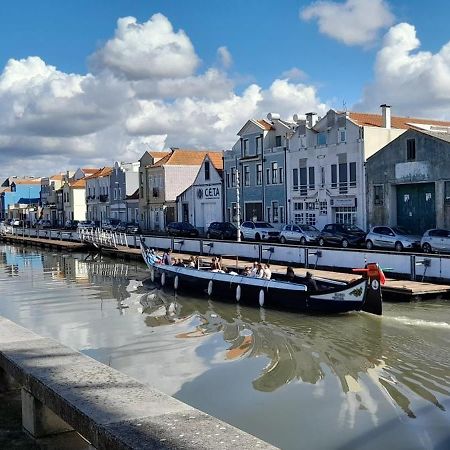 Light Blue Apartment Aveiro Exterior photo